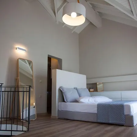 Lithostroto Loft Apartment *