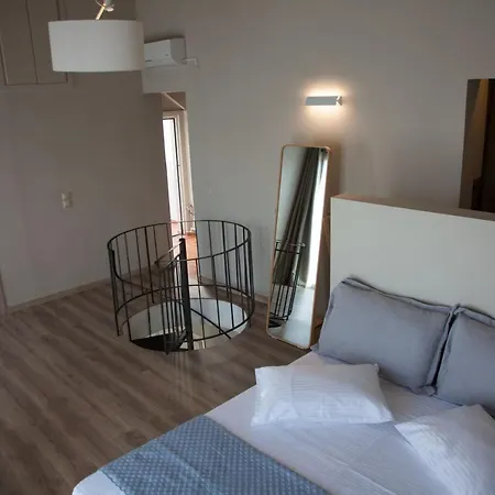 Apartamento Lithostroto Loft
