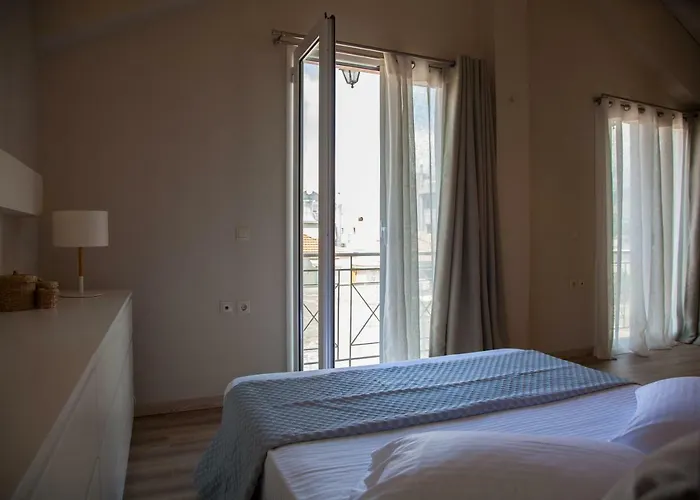 Lithostroto Loft Apartamento *