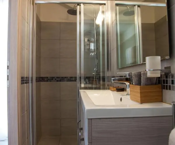 Lithostroto Loft Apartamento