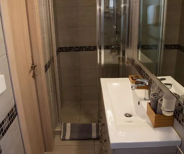 Apartamento Lithostroto Loft