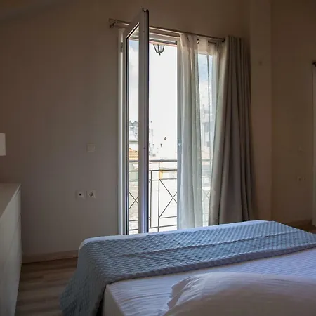Lithostroto Loft Апартаменты *