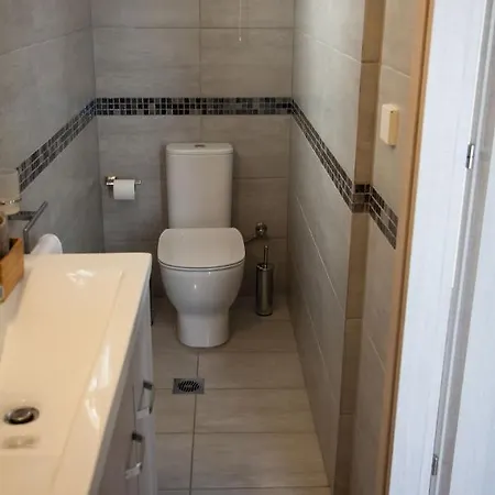 Lithostroto Loft *