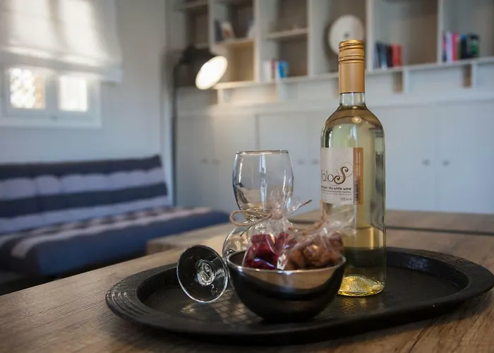 Lithostroto Loft Argostoli (Kefalonia)