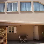 Apartment Lithostroto Loft Argostoli (Kefalonia)