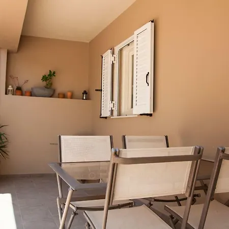 Lithostroto Loft Apartment Argostoli (Kefalonia)