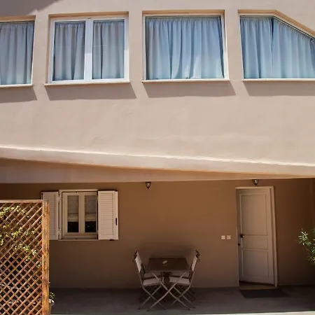 Apartamento Lithostroto Loft Argostoli (Kefalonia)
