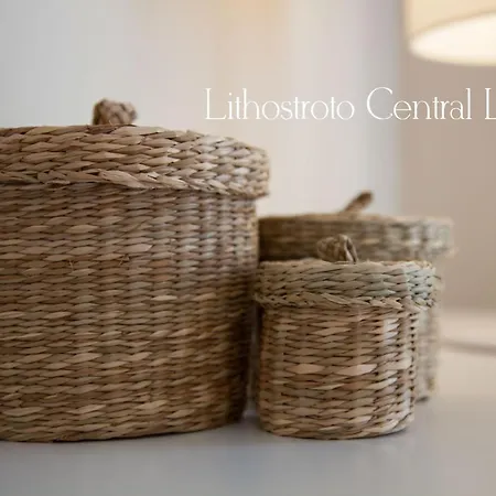 Apartment Lithostroto Loft Argostoli (Kefalonia)